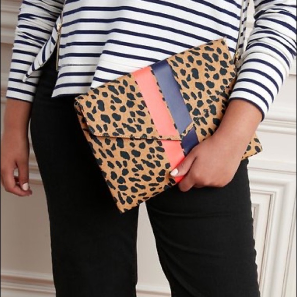 Bellamy Clutch